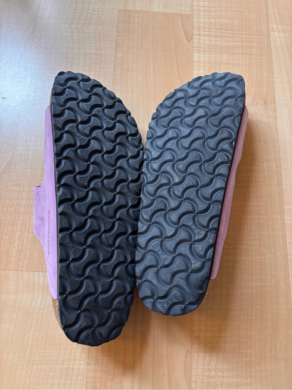 Birkenstock Arizona Big Buckle - Picture 3 of 4